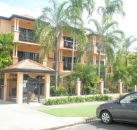 Central Plaza Apartments - Hervey Bay Accommodation