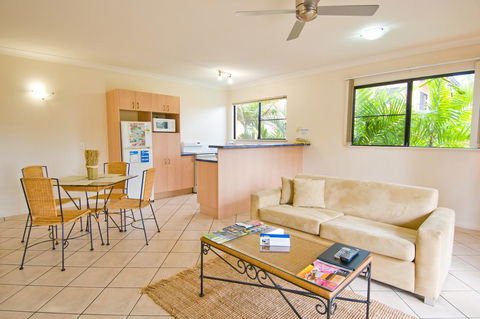 Central Plaza Apartments - Hervey Bay Accommodation 3