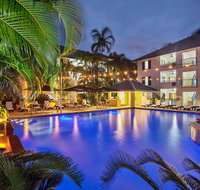 Central Plaza Port Douglas - Hervey Bay Accommodation