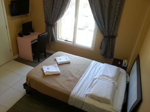 Central Private Hotel - Tourism Hervey Bay 2