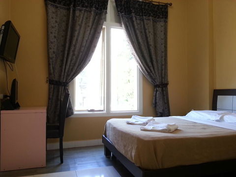 Central Private Hotel - Tourism Hervey Bay 1
