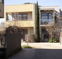 Central Shepparton Apartments - Hervey Bay Accommodation