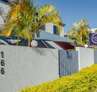 Central Studio Accommodation - Hervey Bay Accommodation