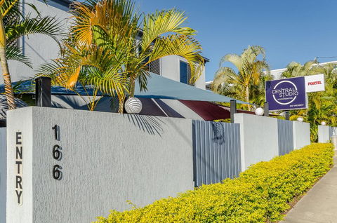 Central Studio Accommodation - Hervey Bay Accommodation 0
