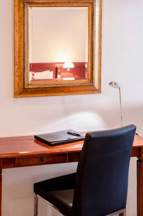 Central Studio Accommodation - Hervey Bay Accommodation 3