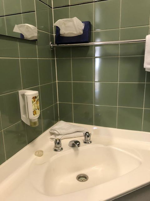 Central Wangaratta Motel - Hervey Bay Accommodation 1
