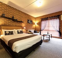 Central Yarrawonga Motor Inn - Hervey Bay Accommodation