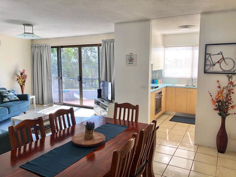 Centre Point - Tourism Hervey Bay 1