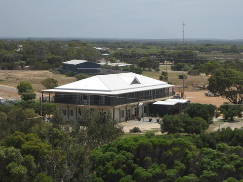 Centrebreak Beach Stay - Tourism Hervey Bay 2