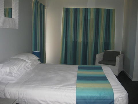 Centrebreak Beach Stay - Tourism Hervey Bay 1
