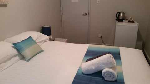 Centrebreak Beach Stay - Tourism Hervey Bay 0