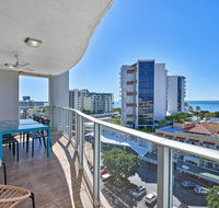 Centrepoint Apartments - Hervey Bay Accommodation