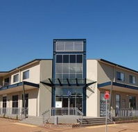 Centrepoint Apartments Griffith - Tourism Hervey Bay