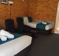 Centrepoint Motel Deniliquin - Hervey Bay Accommodation