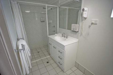 Centrepoint Motor Inn - Tourism Hervey Bay 3