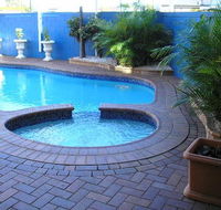 Centrepoint Motor Inn - Tourism Hervey Bay