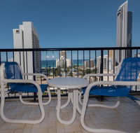 Centrepoint Resort - Tourism Hervey Bay