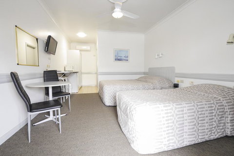 Centretown Motel - Hervey Bay Accommodation 1