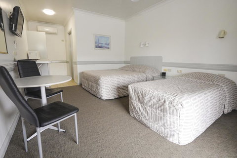 Centretown Motel - Hervey Bay Accommodation 2