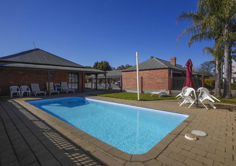 Centretown Motel - Hervey Bay Accommodation 3