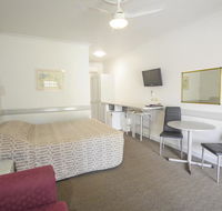 Centretown Motel - Hervey Bay Accommodation