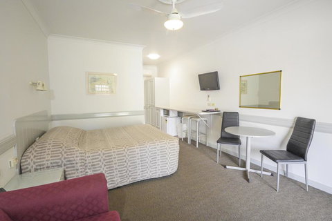 Centretown Motel - Hervey Bay Accommodation 0