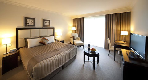 Century Inn - Hervey Bay Accommodation 0