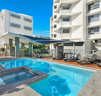 Cerulean Apartments - Tourism Hervey Bay