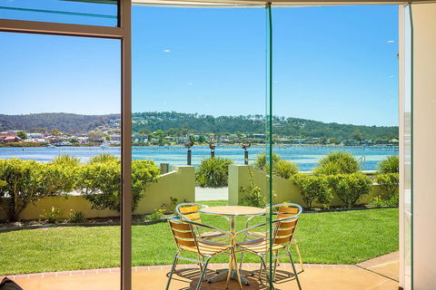 Cetacea Luxury Apartments - Tourism Hervey Bay 3