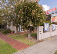 Chadstone Executive Motel - Hervey Bay Accommodation