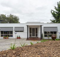 Chalet Of Rye - Tourism Hervey Bay