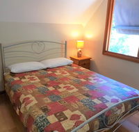 Chalets - Hervey Bay Accommodation