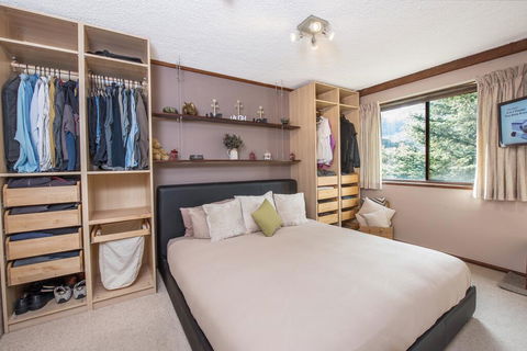 Chamonix - Hervey Bay Accommodation 3