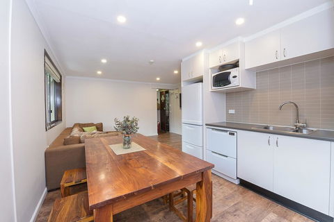 Chamonix - Hervey Bay Accommodation 1