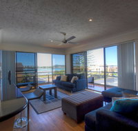 Champagne court 10 - Hervey Bay Accommodation