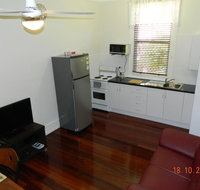 Champion Bay Apartments - Hervey Bay Accommodation