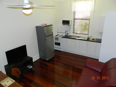Champion Bay Apartments - Hervey Bay Accommodation 0