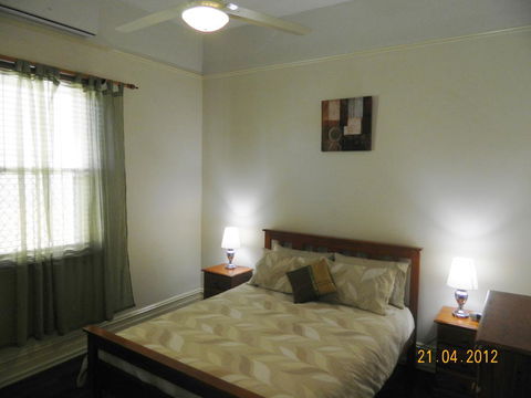 Champion Bay Apartments - Hervey Bay Accommodation 2