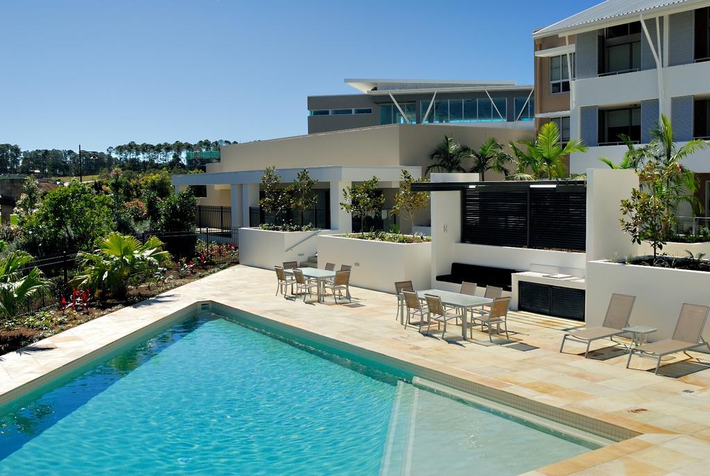 Reedy Creek QLD Hervey Bay Accommodation