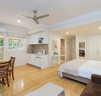 Chapel Woods Bed and Breakfast - Tourism Hervey Bay