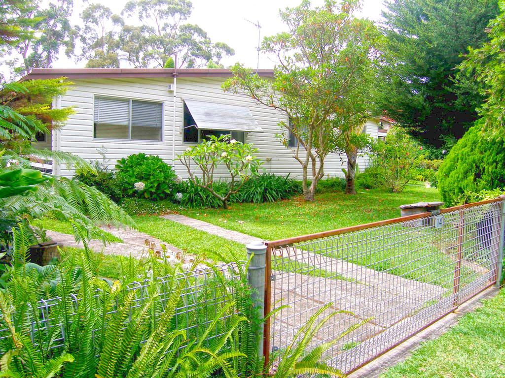 Myola NSW Tourism Hervey Bay