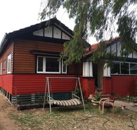 Character 1940s Property - Tourism Hervey Bay