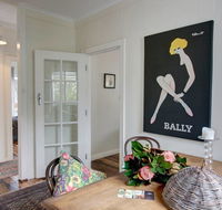 Character cottage in Berrima - Tourism Hervey Bay