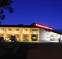 Charbonnier Motor Inn - Tourism Hervey Bay
