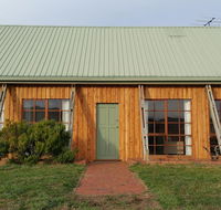 Charles Reuben Estate - Tourism Hervey Bay