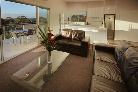 Charlestown Terrace Apartments - Tourism Hervey Bay 2