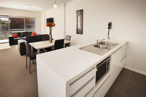 Charlestown Terrace Apartments - Tourism Hervey Bay 1