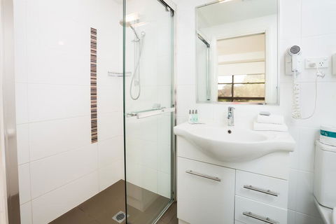 Charlestown Terrace Apartments - Tourism Hervey Bay 3
