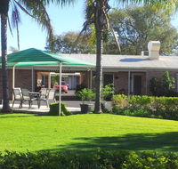 Charleville Waltzing Matilda Motor Inn - Hervey Bay Accommodation