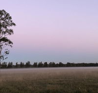 Charlotte Tiny House - Hervey Bay Accommodation